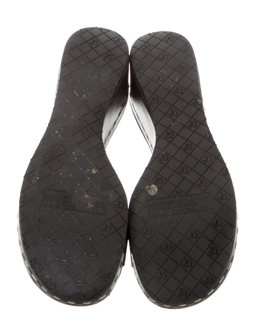 Donald Pliner Donald J Pliner Salya Wedge Sandals