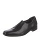 Donald Pliner Donald J Pliner Leather Dress Loafers