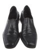 Donald Pliner Donald J Pliner Leather Dress Loafers