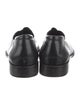 Donald Pliner Donald J Pliner Leather Dress Loafers