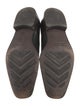 Donald Pliner Donald J Pliner Leather Dress Loafers