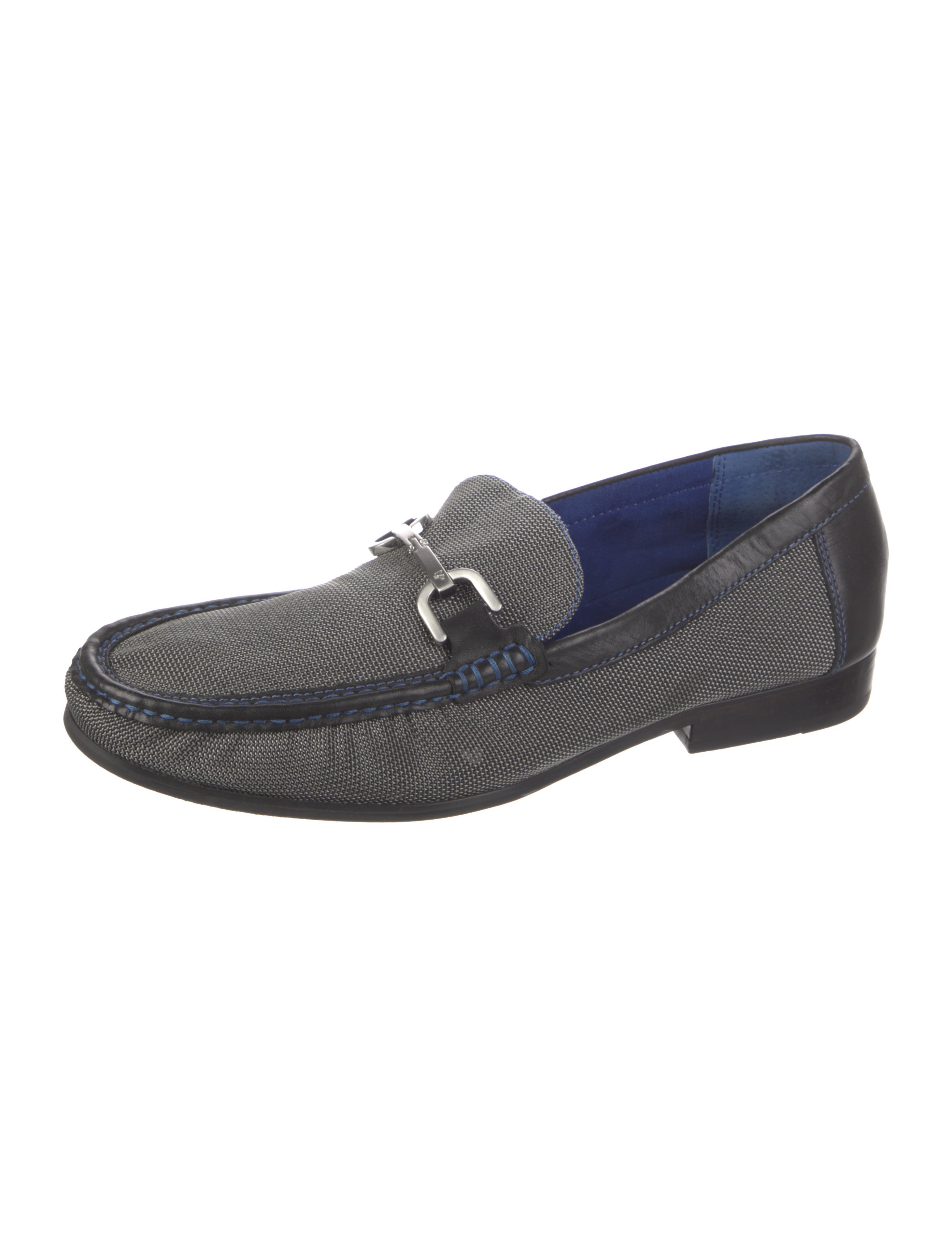 Donald Pliner Donald J Pliner Loafers