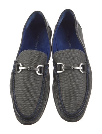 Donald Pliner Donald J Pliner Loafers