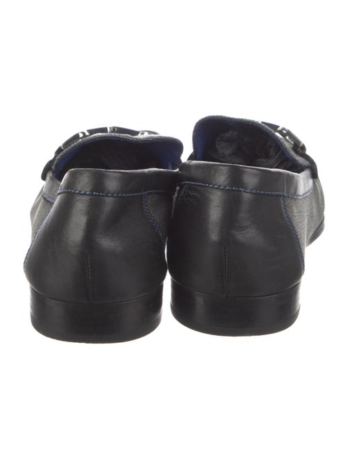 Donald Pliner Donald J Pliner Loafers