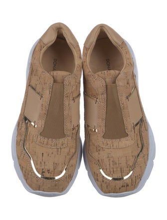 Donald Pliner Donald J Pliner Sneakers