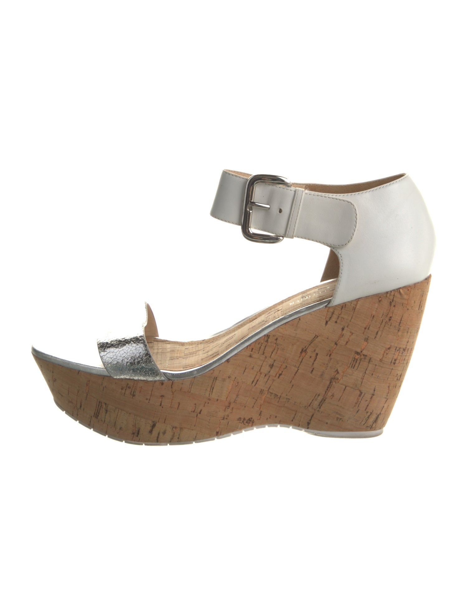 Donald Pliner Donald J Pliner Leather Sandals