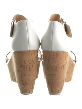 Donald Pliner Donald J Pliner Leather Sandals