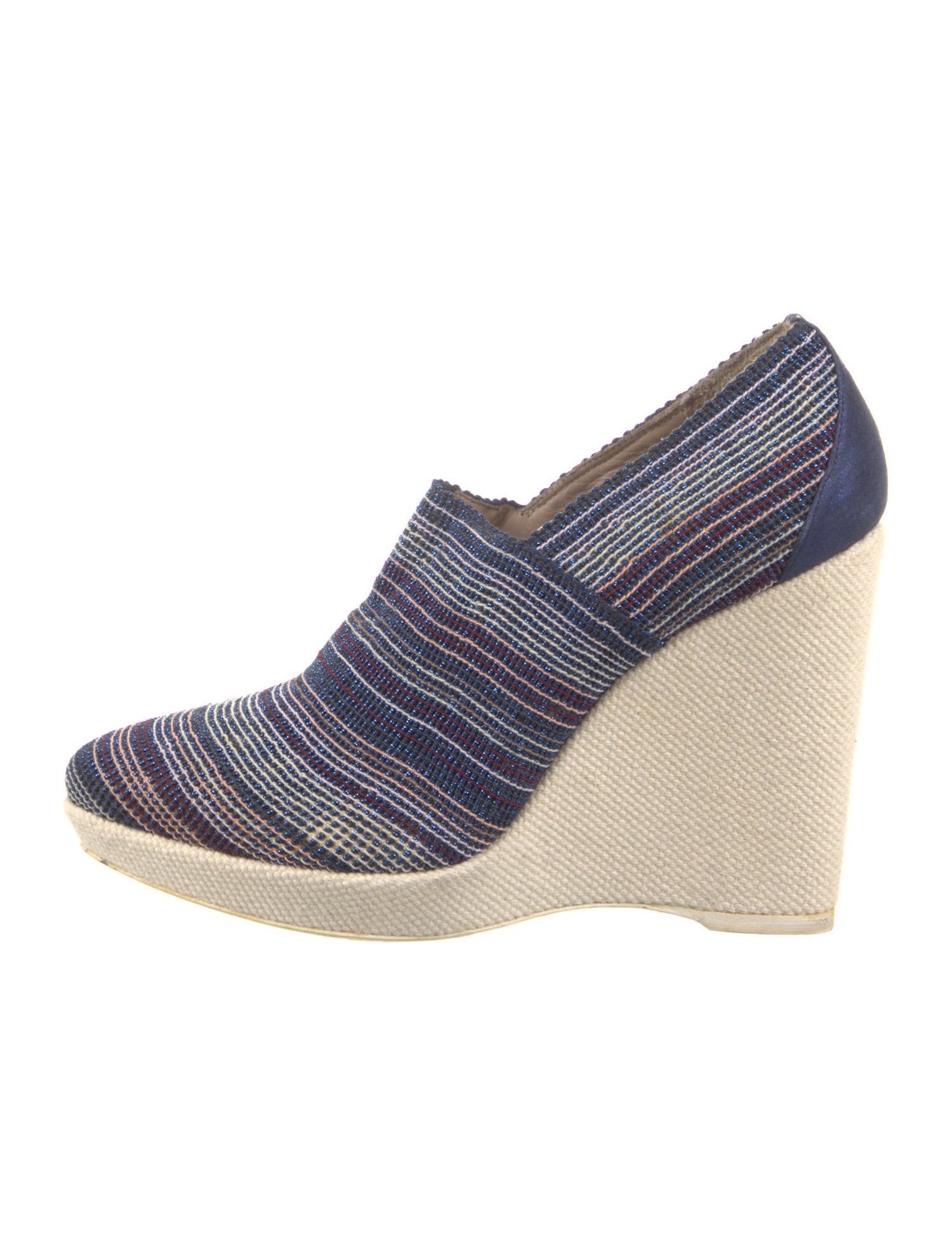 DONALD PLINER Slip On Lug Mules main image 1