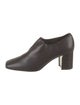 Donald Pliner Low Heel Pumps