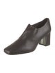 Donald Pliner Low Heel Pumps