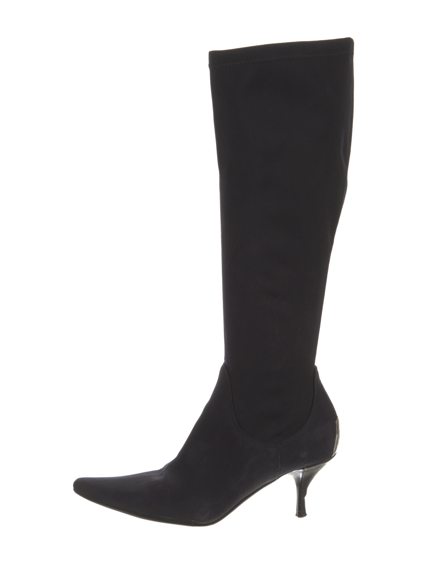 Women's Designer Boots on Sale The RealReal