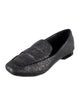 Donald Pliner Leather Loafers