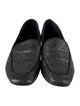 Donald Pliner Leather Loafers