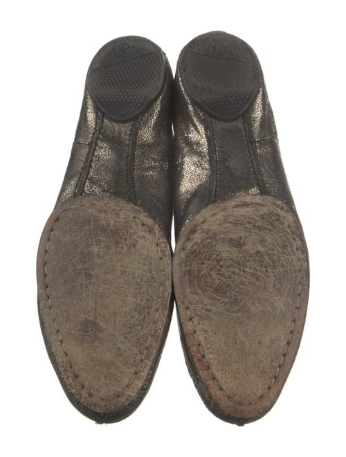 Donald Pliner Chelsea Boots