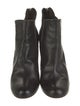 Donald Pliner Leather Chelsea Boots