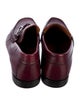 Donald Pliner Leather Dress Loafers