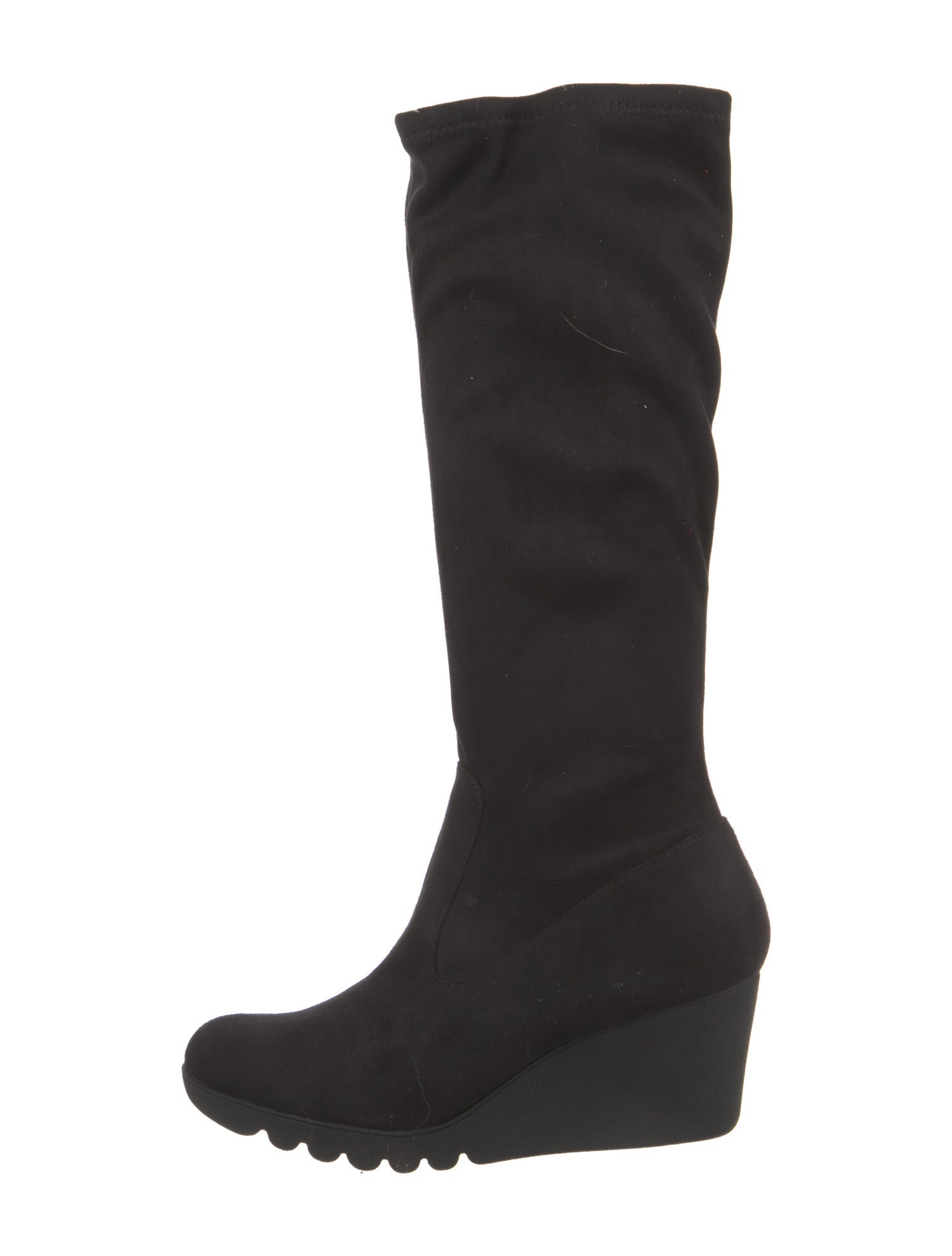 Donald Pliner Suede Boots