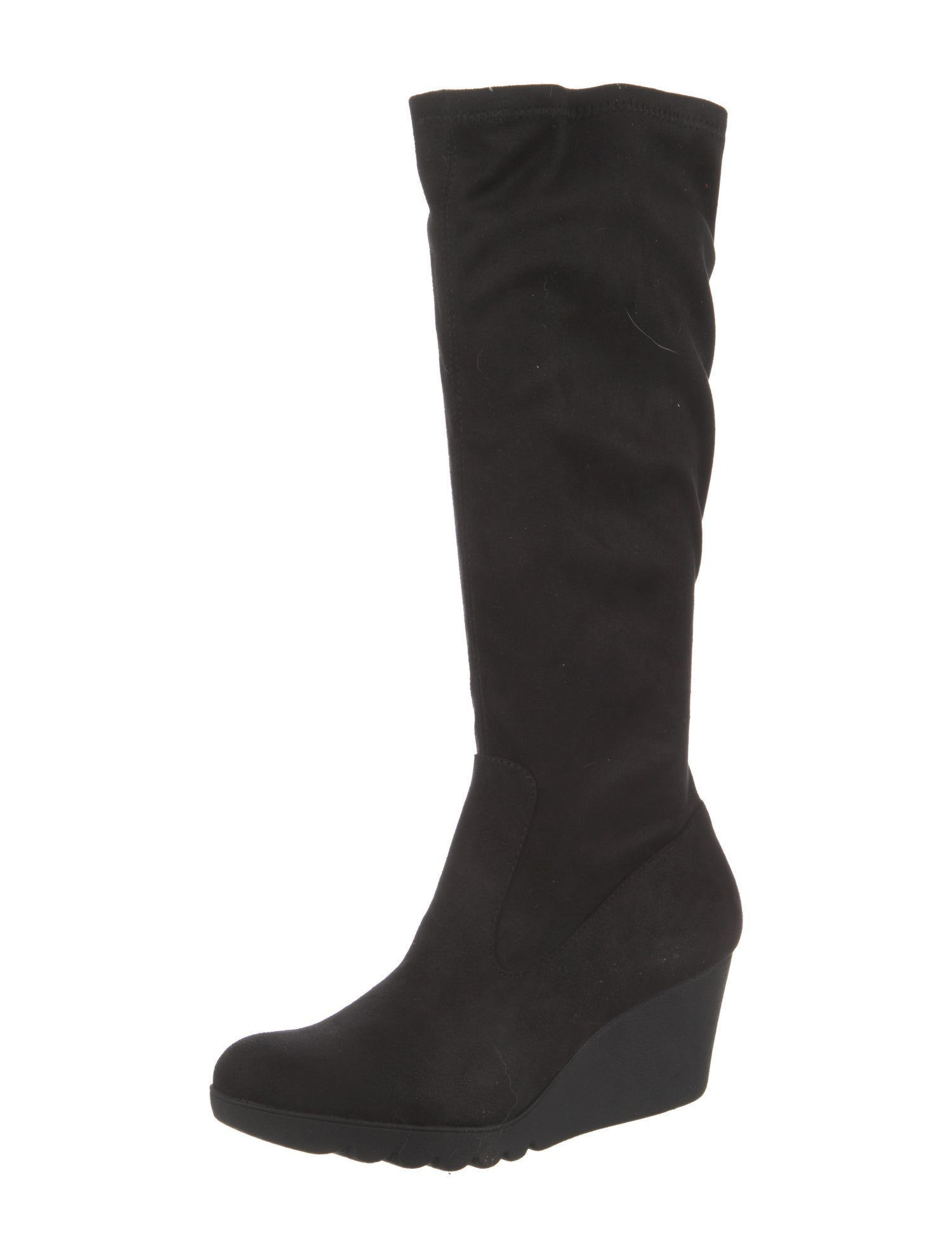 Donald Pliner Suede Boots