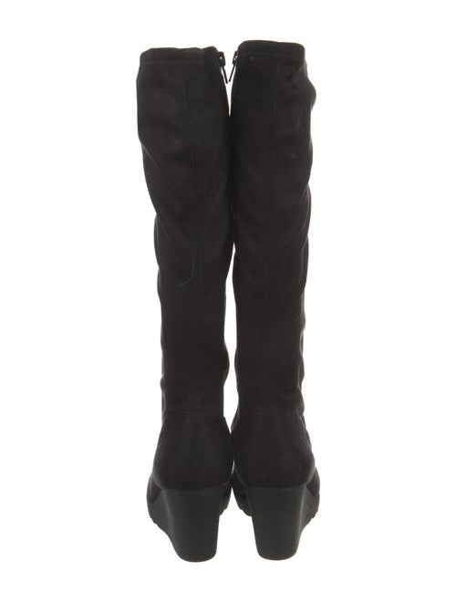 Donald Pliner Suede Boots