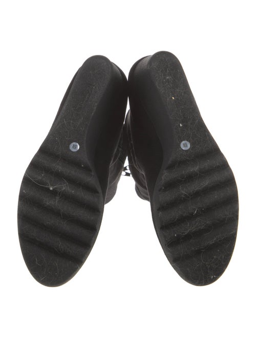 Donald Pliner Suede Boots