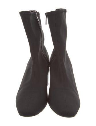 Donald Pliner Sock Boots