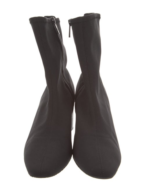 Donald Pliner Sock Boots