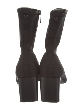 Donald Pliner Sock Boots