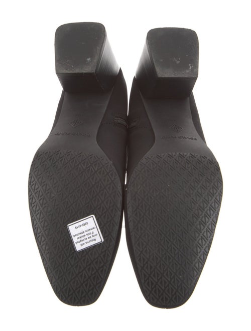 Donald Pliner Sock Boots