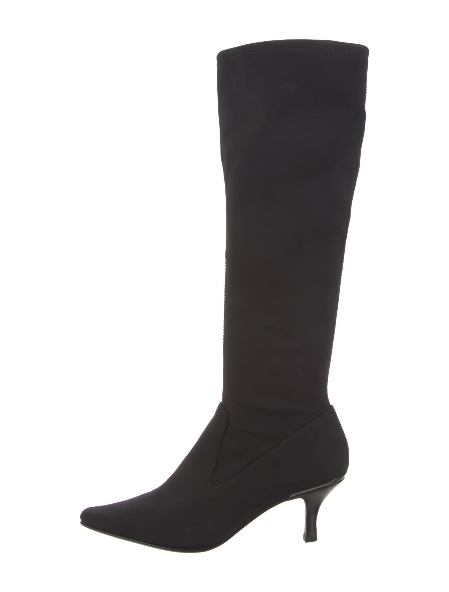 Donald Pliner Nylon Boots