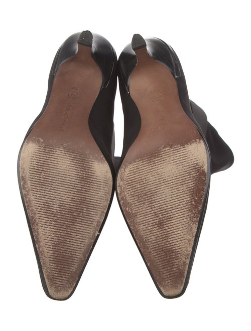 Donald Pliner Nylon Boots