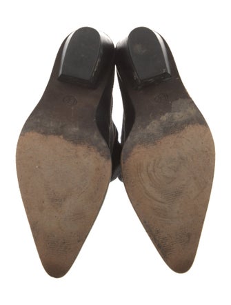 Donald Pliner Suede Riding Boots