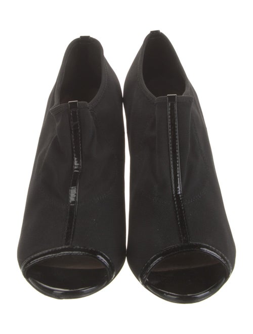 Donald Pliner Mesh Mules