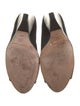 Donald Pliner Mesh Mules