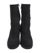 Donald Pliner Nylon Sock Boots
