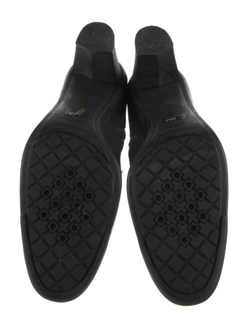 Donald Pliner Nylon Sock Boots