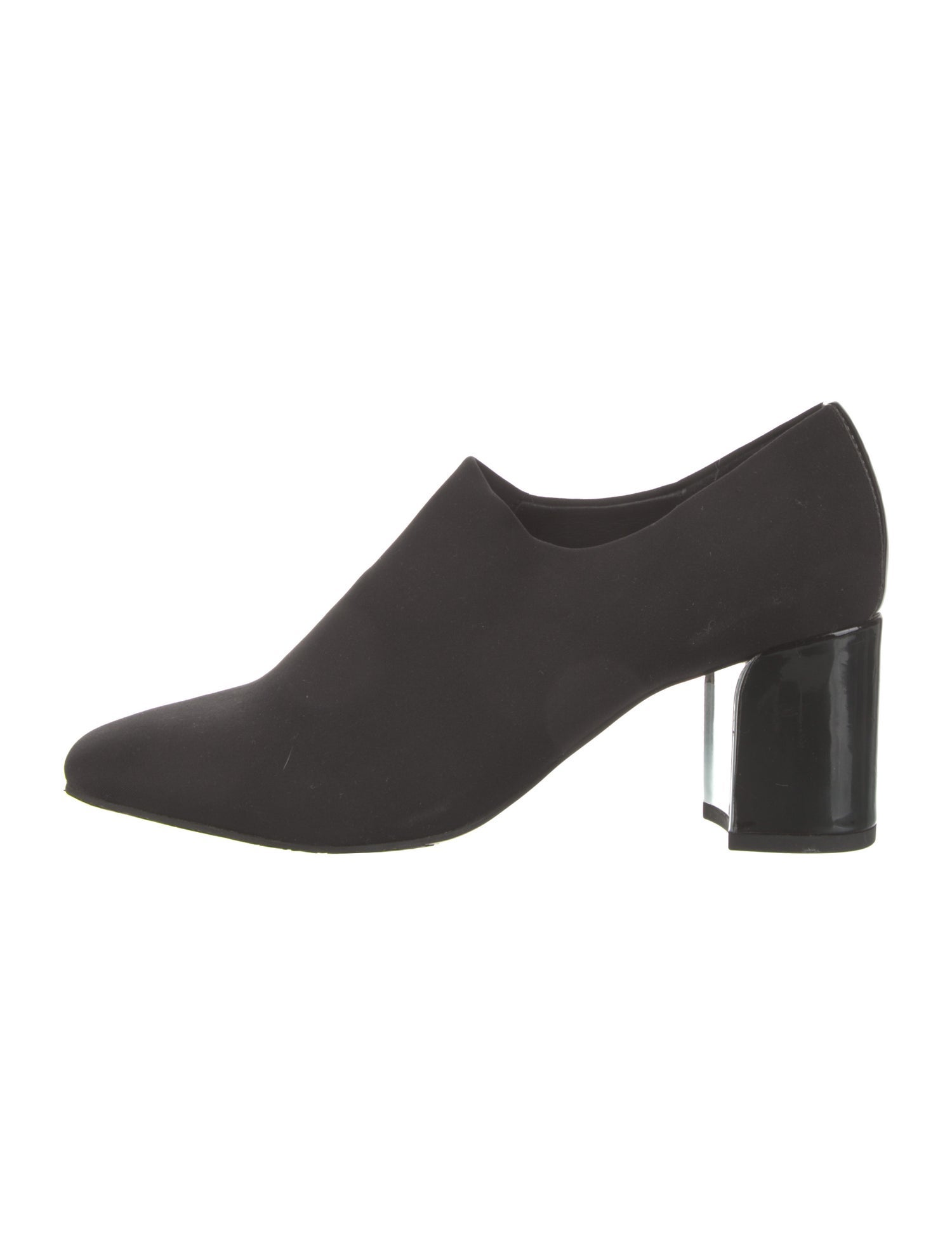 Donald Pliner Neoprene Pumps