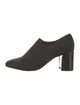 Donald Pliner Neoprene Pumps