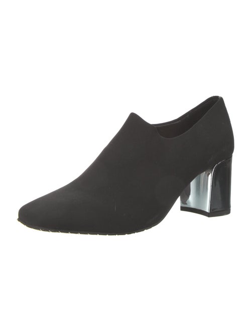 Donald Pliner Neoprene Pumps
