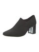 Donald Pliner Neoprene Pumps