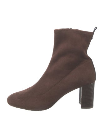Donald Pliner Suede Boots