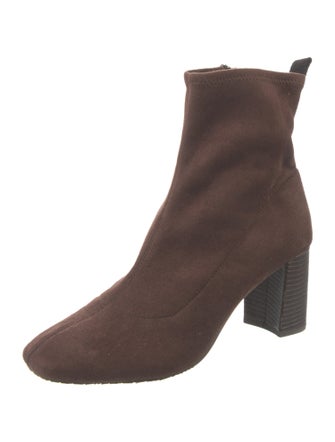 Donald Pliner Suede Boots