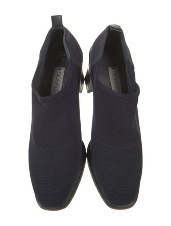 Donald Pliner Nylon Boots