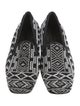 Donald Pliner Printed Loafers