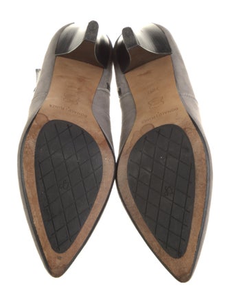 Donald Pliner Suede Boots