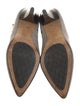 Donald Pliner Suede Boots