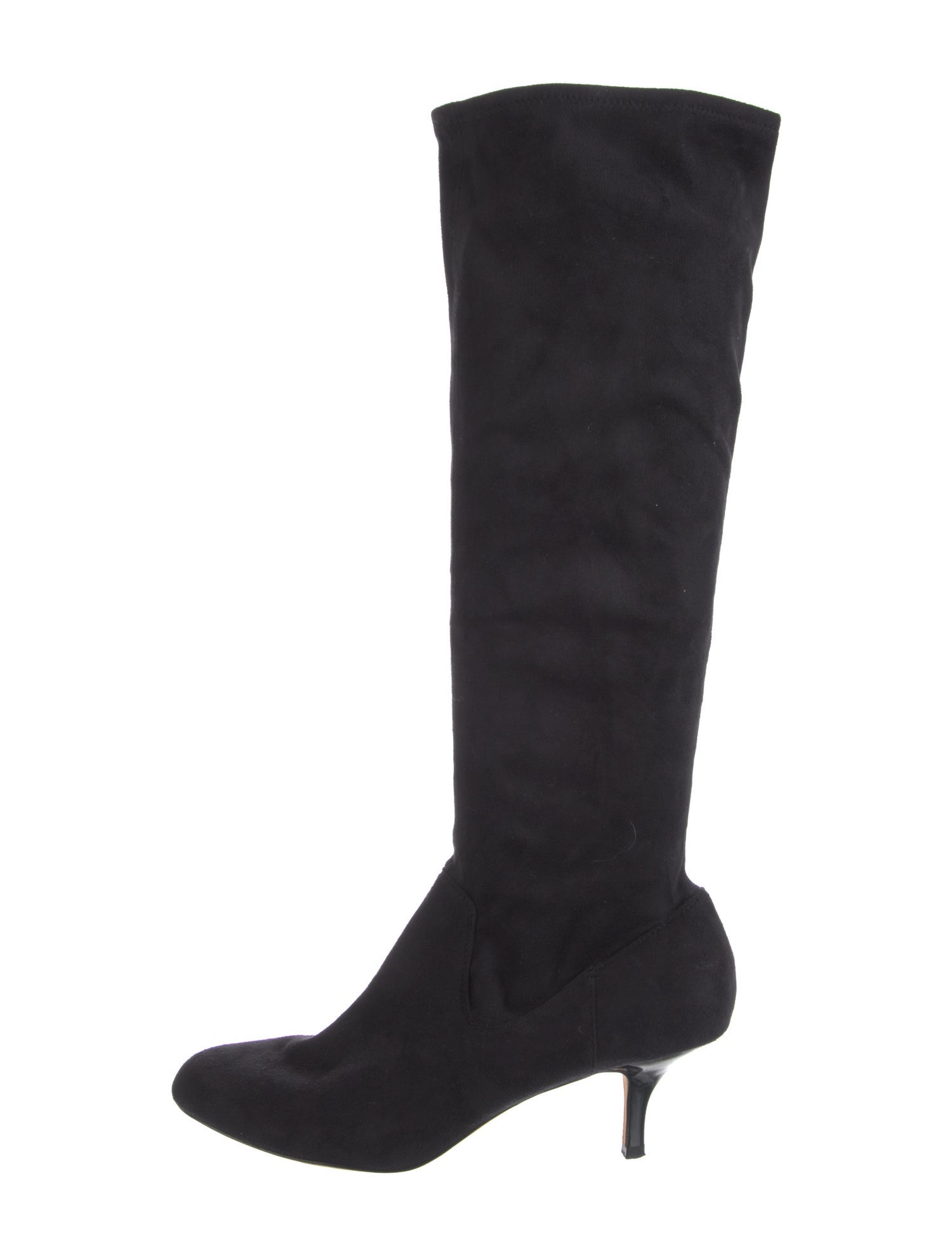 Donald Pliner Suede Boots