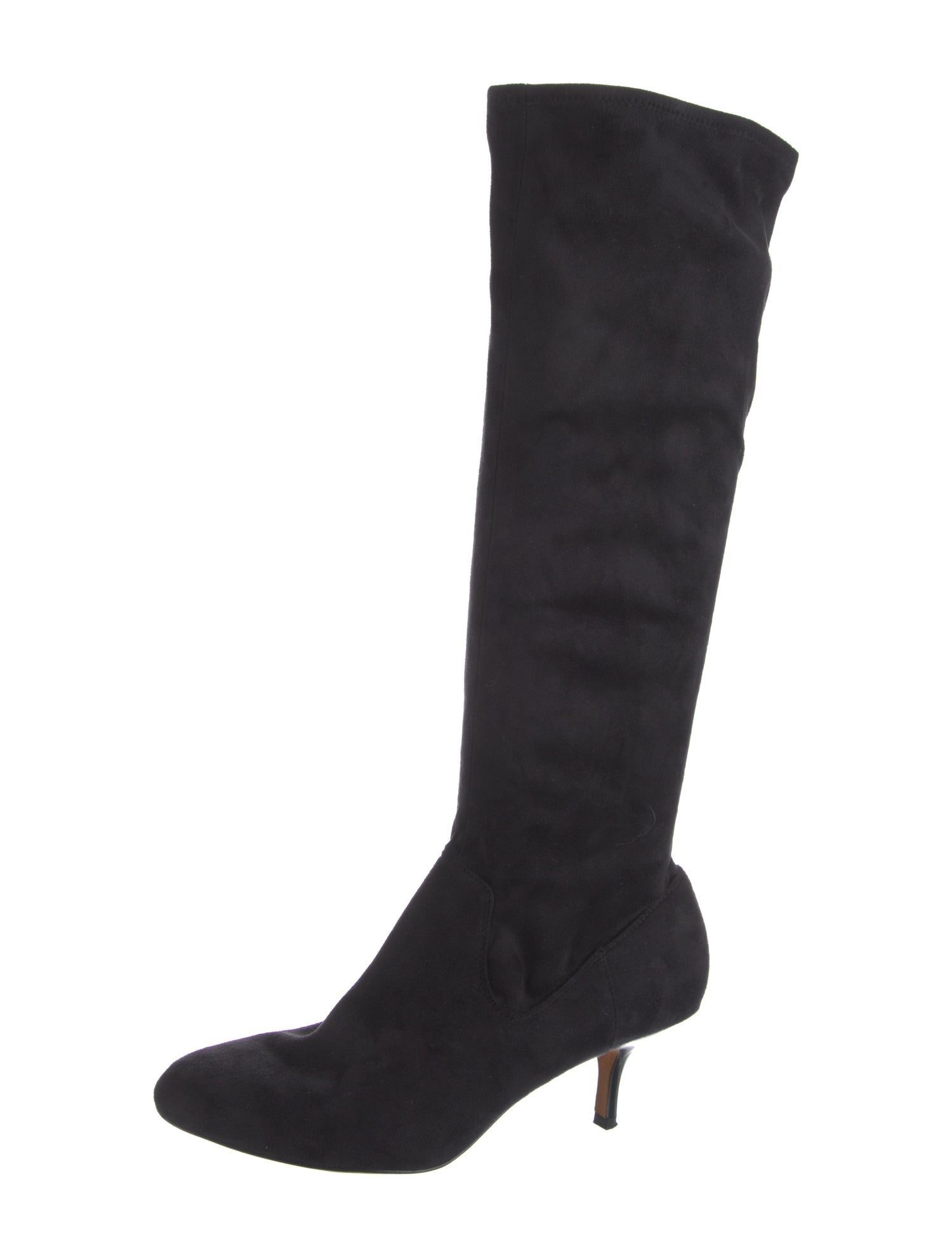 Donald Pliner Suede Boots