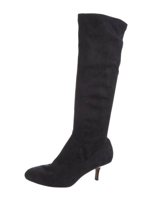 Donald Pliner Suede Boots