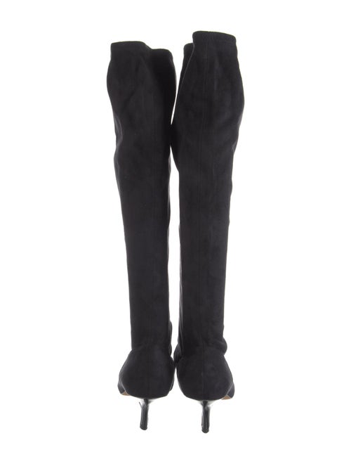 Donald Pliner Suede Boots