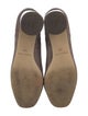 Donald Pliner Suede Boots